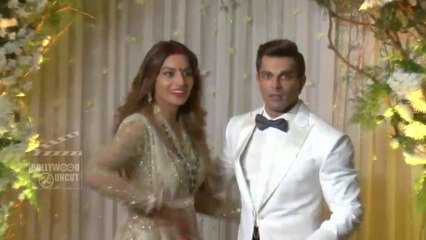 Bipasha Basu Shares PRIVATE Pictures From HONEYMOON