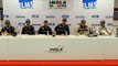 GT3 Le Mans Cup - Post Race Press Conference