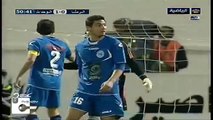 Increíble Golazo de Taco Desde 30 Metros!!