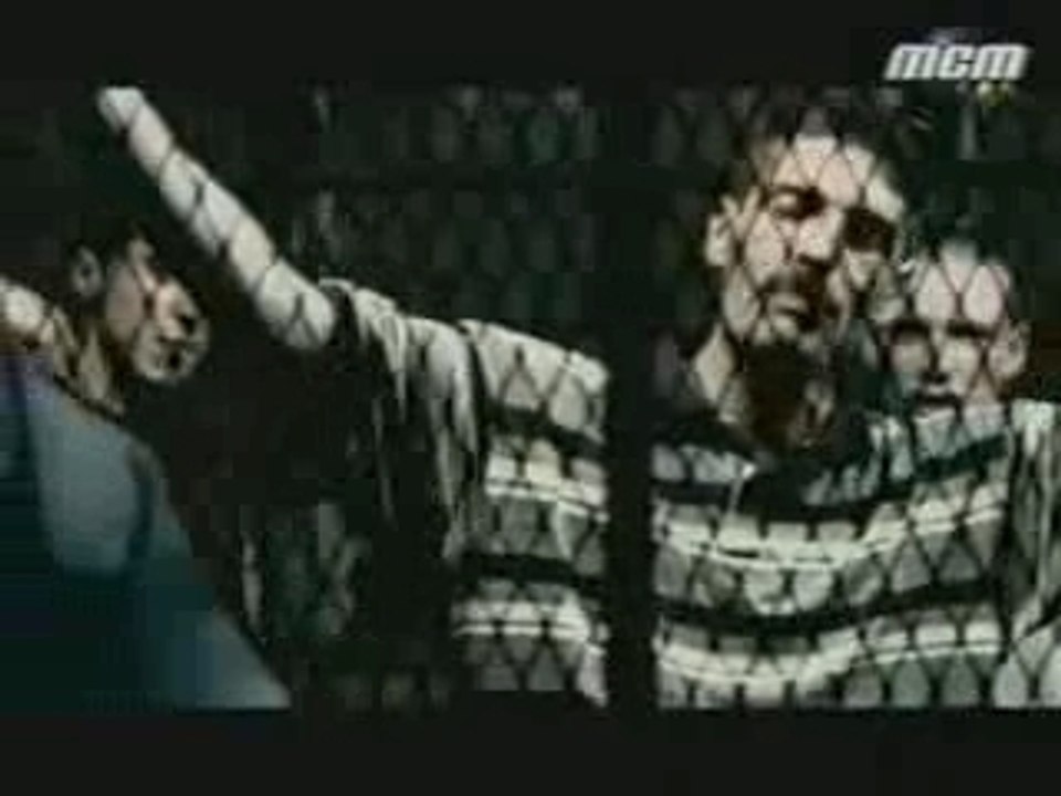 IAM & Fonky Family - Bad Boys de Marseille