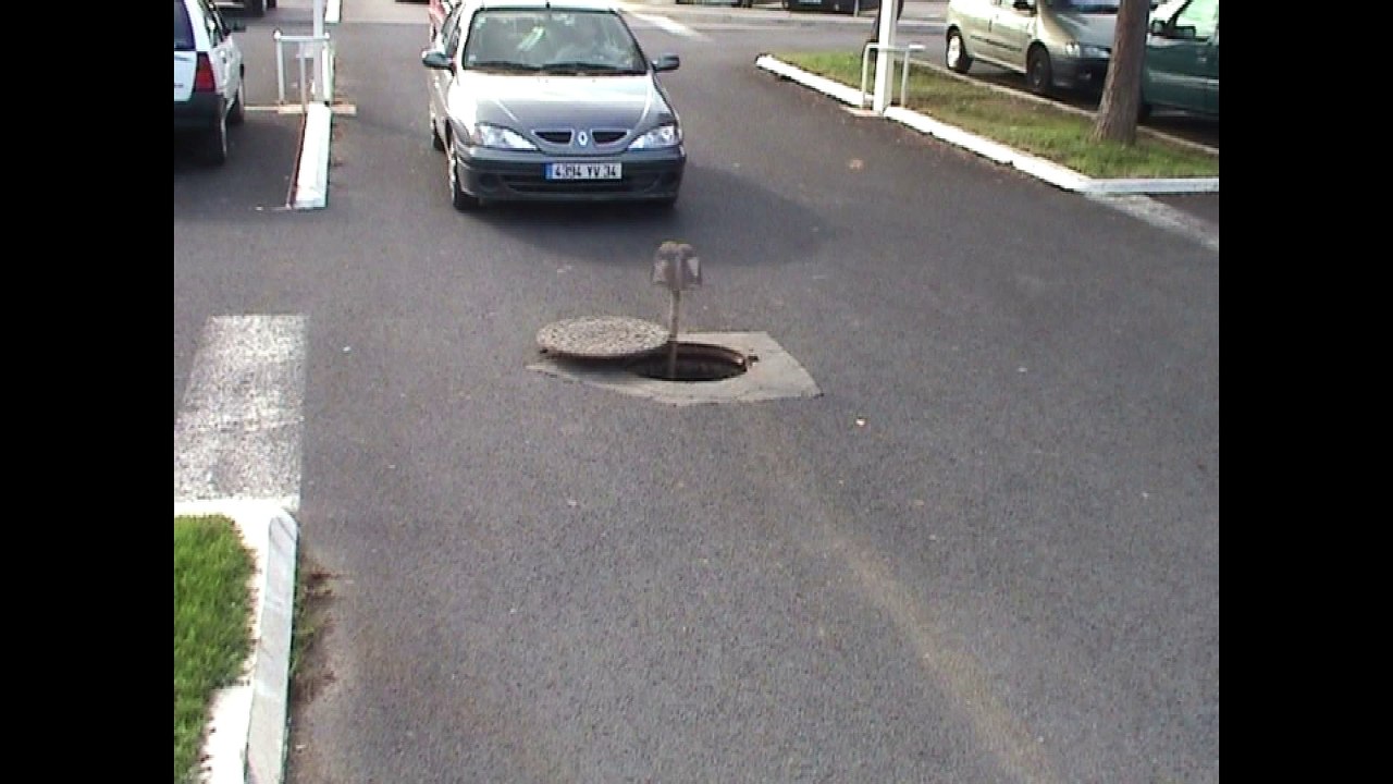 La Grande Evasion (Rémi Gaillard)