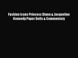 Download Pdf Princess Diana And Prince Charles Fashion Paper - 