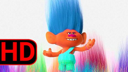 LES TROLLS - Bande annonce [Officielle] VF HD - 1080P HD