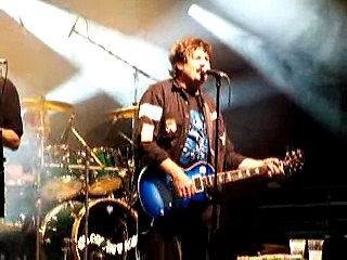 No time left for you Burton Cummings