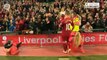 Liverpool FC End of Season Lap of Honour