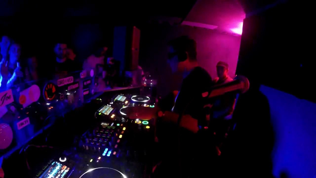 London Elektricity - Live @ DJ Mag Hospital Records Podcast 300 [11.05.2016] (Drum and Bass, Liquid Funk)