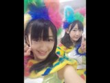 HKT48　宮脇咲良＆田島芽瑠　スライドショー　「２３枚」　第一弾
