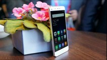 Xiaomi Mi 5 with Snapdragon 820, 3GB RAM, Android 6.0, 4G LTE Launched in India Price for Rs. 24,999