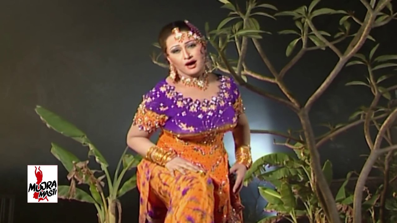 JA JA VE TENU DIL DITA - NARGIS MUJRA - PAKISTANI MUJRA DANCE