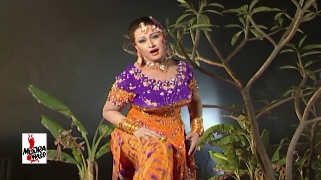 JA JA VE TENU DIL DITA - NARGIS MUJRA - PAKISTANI MUJRA DANCE