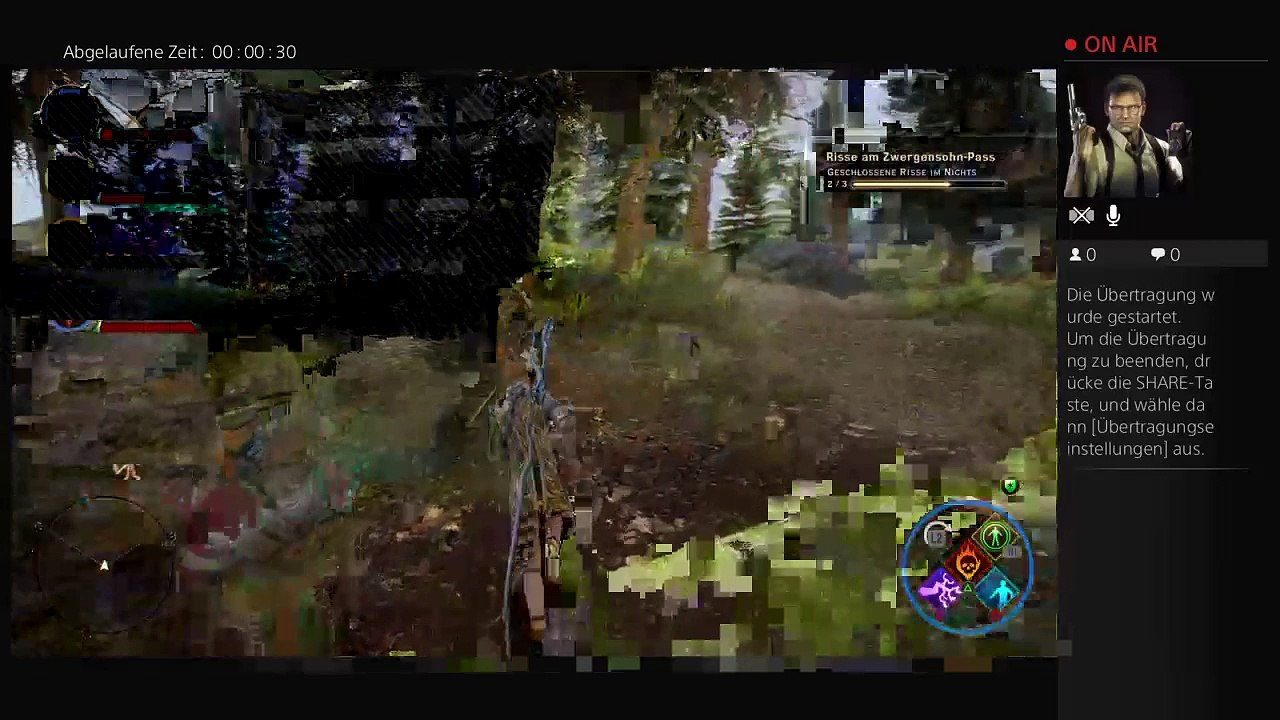 Dragon age Inquisition by Starkiller698 part 1 (29)