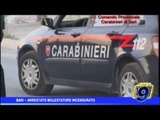 Bari | Arrestato molestatore incensurato