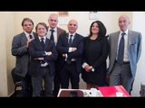 Aversa (CE) - Tribunale, confronto tra i candidati sindaco (13.05.16)