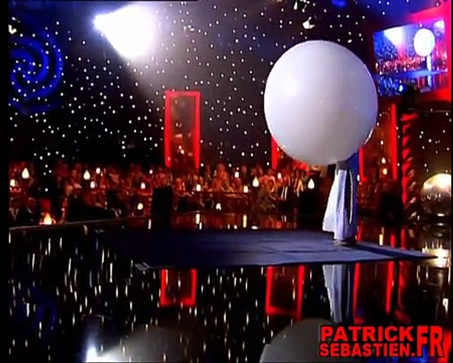 Balloon Jamnastic