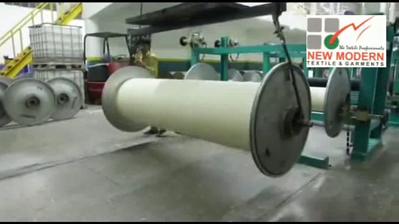 Weaving
