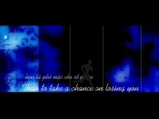 Promises Don't come easy-Loi hua khong den de dang