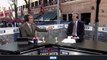 Dave Dombrowski On Boston Red Sox Offense