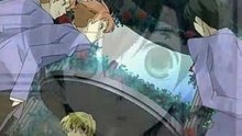 Circle Of Love - A Haruhi And Dark Tamaki Tribute