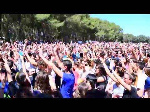 #ArtFest2016: Maglie 'a colori' nella Giornata dell'arte