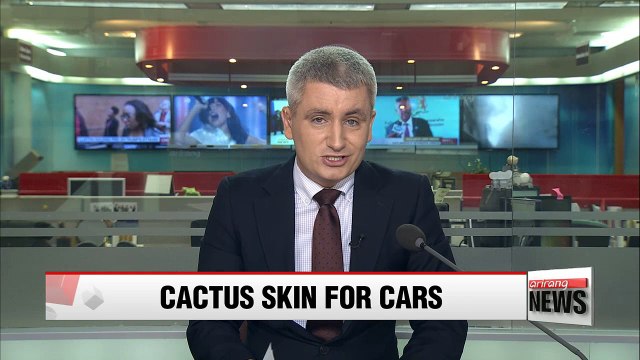 Researchers develop vehicle membrane that could boost fuel efficiency