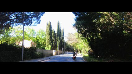 SORTIE GAULOIS DU 24 04 2016