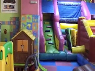 pedotopos cartoon's sto agrinio