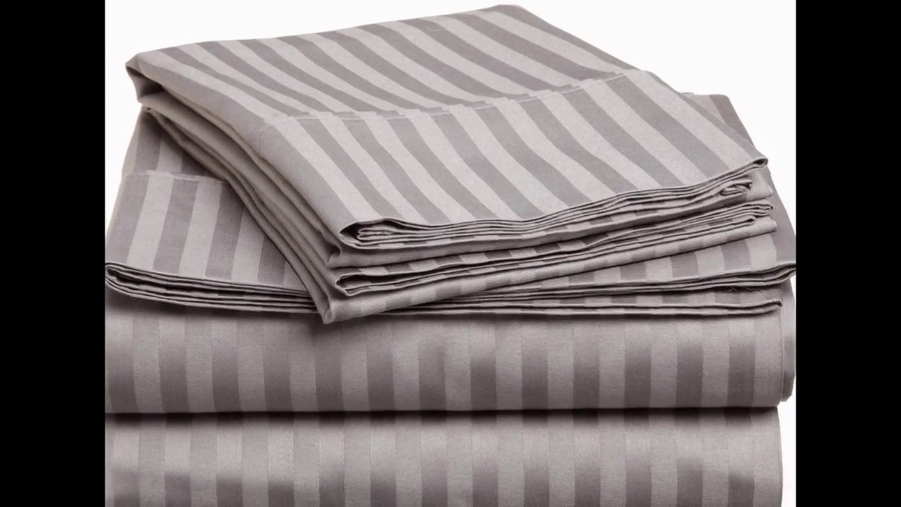 Best Microfiber QUEEN Sheet Set