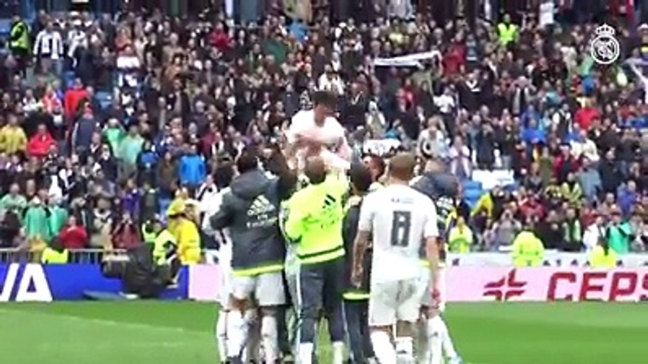 GraciasArbeloa#