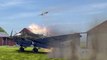 IL 2 Sturmovik: Cliffs of Dover Messerschmitt Bf 110 crash test