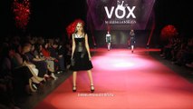 Krasnodar Fashion Week 2016 (season 2, day 2) - Алиса Ланская