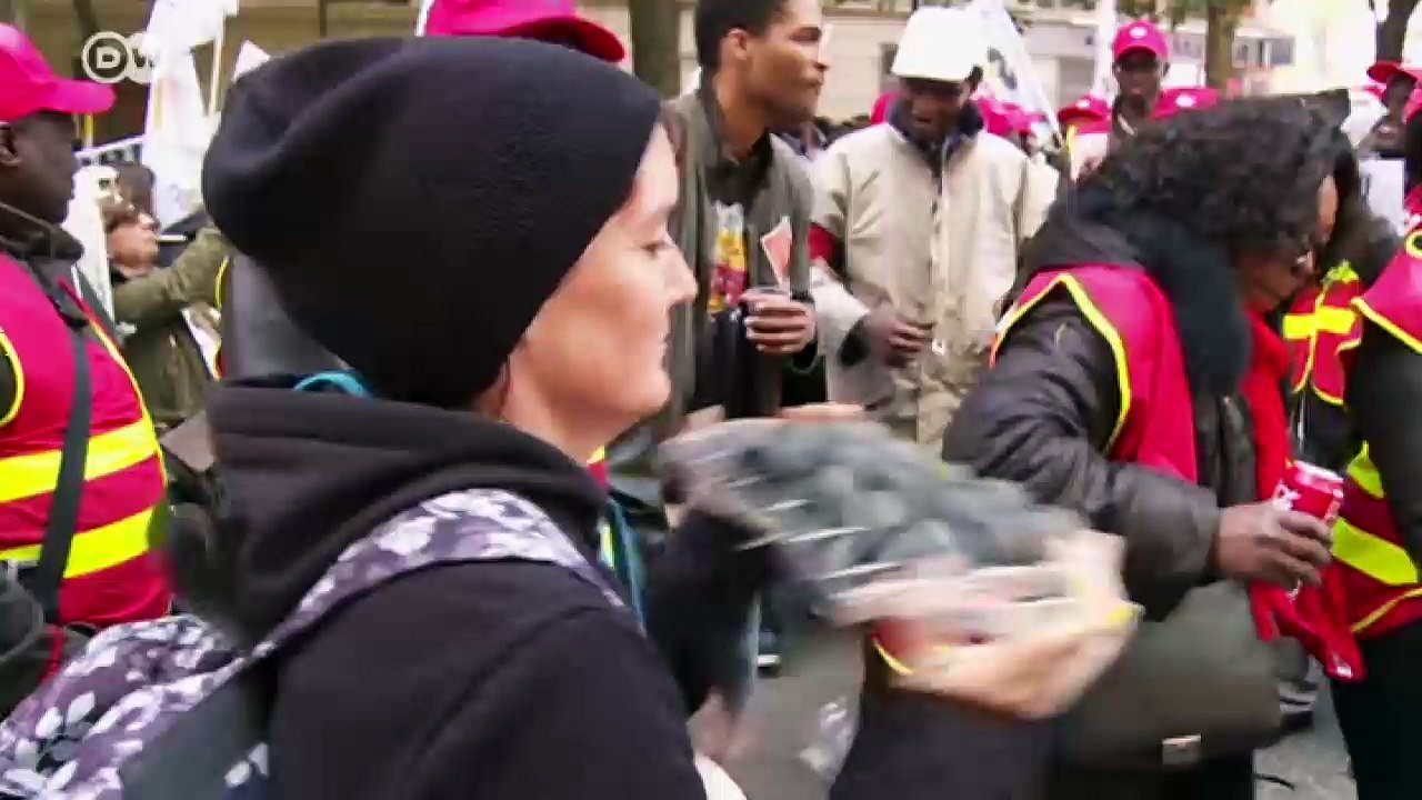 Österreich – die FPÖ im Aufwind | DW Reporter