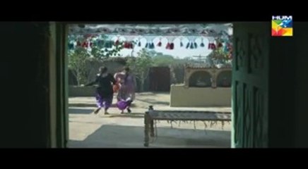 PEMRA Issues A Notice Against Drama Serial Udaari