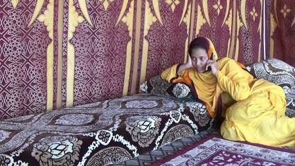 Festival 2016 Afrique de l'Ouest en Partage (FAOP) : La vie à la campagne vs la vie à la ville en Mauritanie