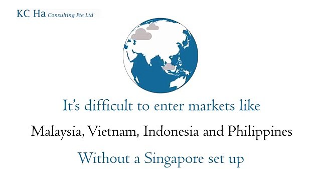 Singapore Company Registration is Now Made Easy