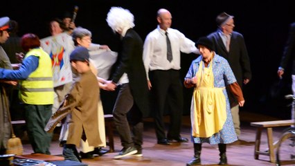 La Moulinette par L'Arche en Charente (2)