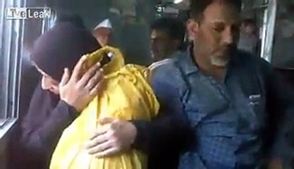 Buss may biwi kay sath bohat galat kiyaa shoharr nay