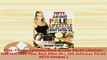 Download  Fifty Fit and Fabulous Book Bundle PALEO Lifestyle Feel and Look Your Best After 50  250 Download Full Ebook