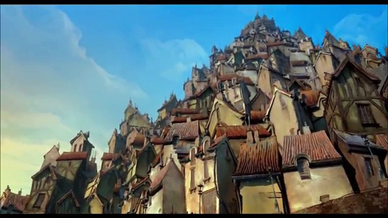 Les Boxtrolls