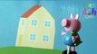 George pig crying Peppa Pig VERY HOT Day Episodes 2015