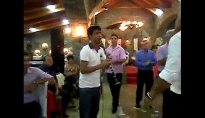 Spartak Kurteshi - Cifteteli 2016