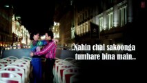 BOL DO NA ZARA Lyrical Video Song - AZHAR