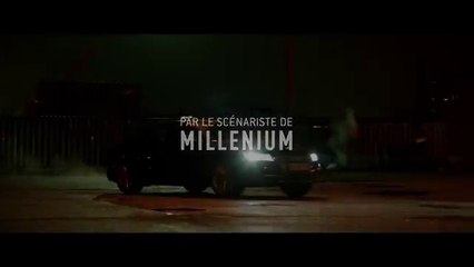 Les enquêtes du département V : profanation