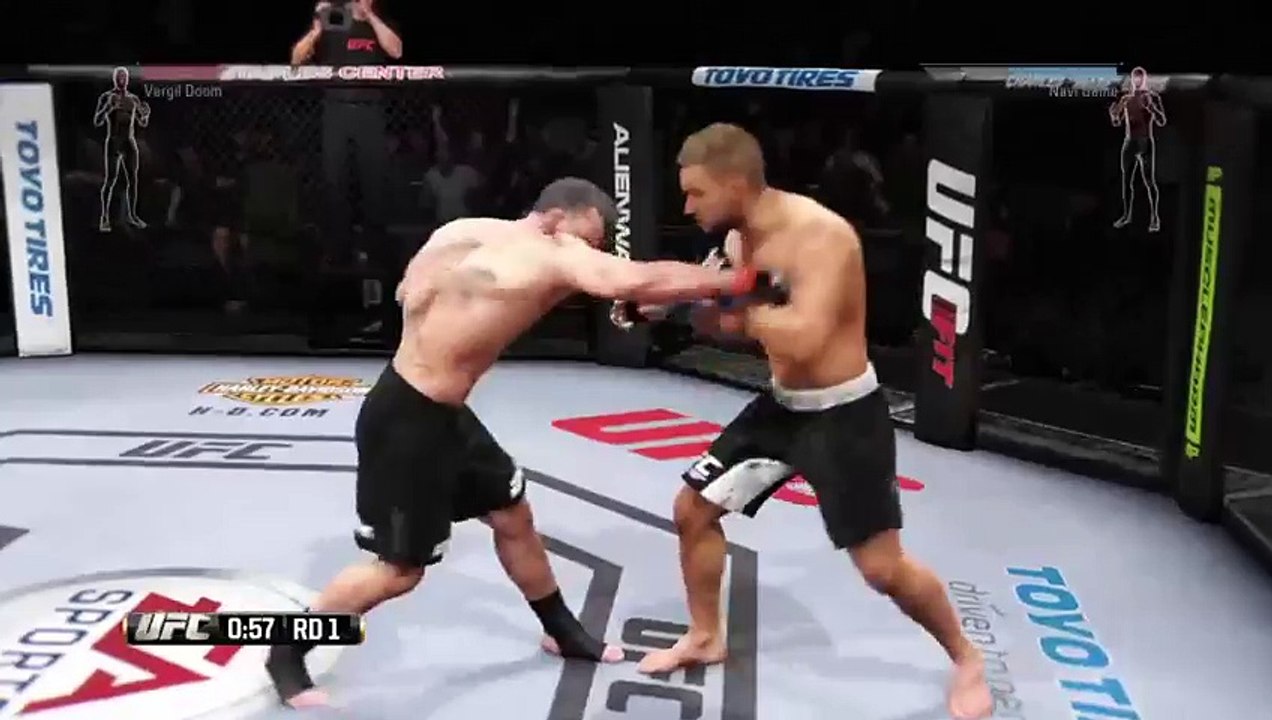 UFC (10)