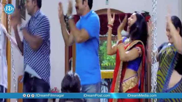 Vennalai Vacchave Song - Vasudhaika 1957 || Brahmaji, Pavani, Satyam Rajesh | iDream Filmnagar