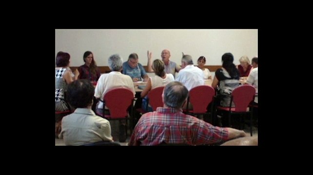 Un des nombreux mensonges du maire de Boisset et Gaujac