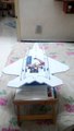 RC Model of an F22 Raptor 1