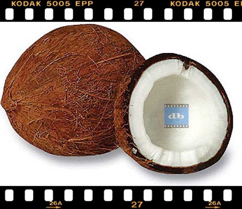 Hindistan Cevizi Nasıl açılır-kırılır-kesilir-yenir-içilir-temizlenir-tüketilir-coconut
