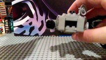 FREE Lego Star Wars Millennium Falcon Review! Toys 