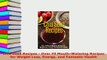 PDF  Chia Seed Recipes  Over 70 MouthWatering Recipes for Weight Loss Energy and Fantastic Free Books