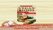 PDF  Vegan Recipes Vegan Diet for Beginners 4 Weeks of Diet Plans and 50 Delicious Recipes Ebook
